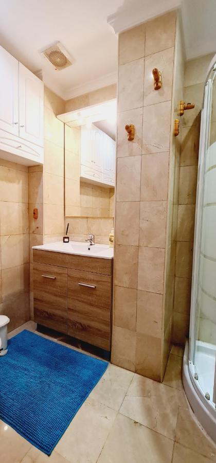Salema Beach, Primera Linea En Playa De Las Canteras Appartement Las Palmas Buitenkant foto